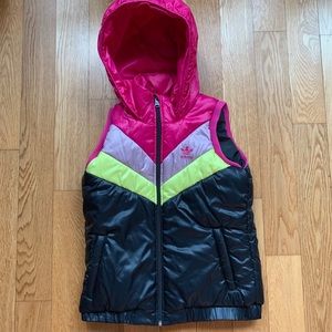 Adidas vest